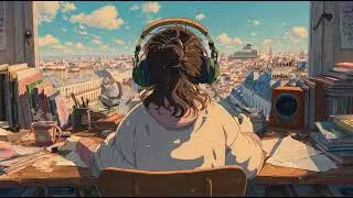 Soft Guitar and Violin Duo 🎸 | Peaceful Background Music for Reading and Study