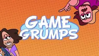 Game Grumps Animated May I Take Your Order?
