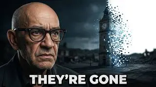 The Day 3 Towns Were Erased from Reality