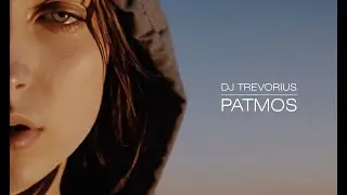 DJ Trevorius - Patmos