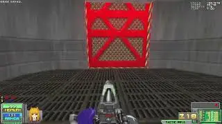 This Total Conversion mod turns Doomguy into a Space Cat Girl. Space Cat Saga 2.0  Part 4