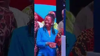 Pastor Jerry birthday at UK prayer conference 2025.We say happy birthday Papa