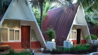 Agastya - Farm Retreat @ Coconest Eco Village