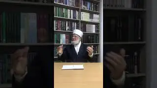 Hfz. Ramadan ef. Ramadani nga fshati Pershefce, ish Imam i Xhamise Tabhane - Tetove