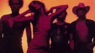 Queen Adreena - X-ing Off The Days