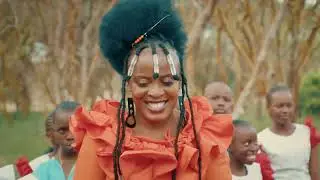 Ni Yesu Florence Kabee (official video)
