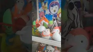 Maen capit #capit boneka #funny