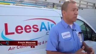 Cultivating Excellence |  Lee's Air, Plumbing, & Heating's Legacy of Care Since 1981