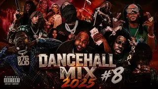 Dancehall Mix 2025 {BANG} {F.A.M.E} Squash | Masicka | Vybz Kartel | Popcaan | 39Gud | Chronic Law