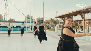 A LOS BALSARES DE SANTA ROSA - JOSÉ MERCEDES - TONDEROS
