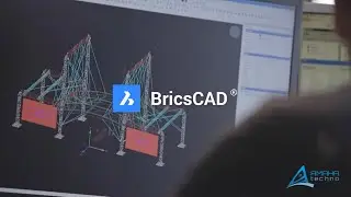 BricsCAD - Superior and Cost effective CAD solution