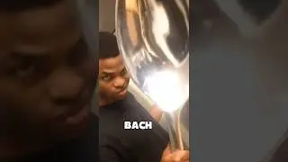 What Happened to King Bach? 👑