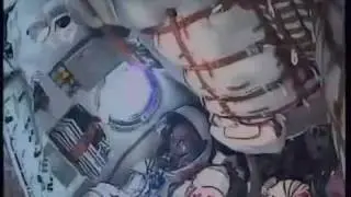 Lancering Soyuz TMA 16