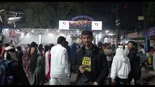 Numaish Hyderabad Exhibition Vlog 🔥 Full Tour | Shopping  Prices,  & Fun