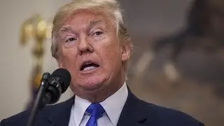 Trump introduces 'merit-based' plan to transform immigration system