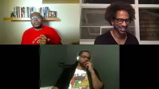 Toure / Michael Smith / Jason Johnson