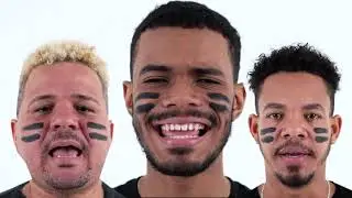Los Cantantes + Ramón Orlando | LA MATRAKA (Video Oficial)