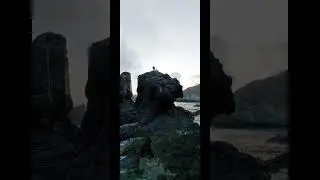 Elephant Rock Climb at Sidab,Muscat #trekking #goodworkout