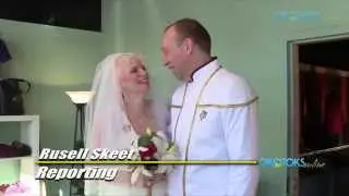 Star Trek Wedding   Okotoks Online
