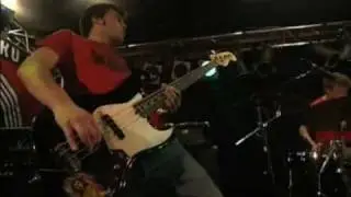 Spider Rico - Now you have said.m4v