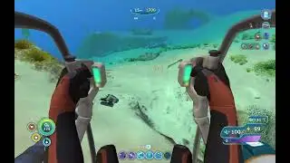 Hardcore Subnautica Randomiser(Randomizer) on hardest settings. Attempt 2 Part 78