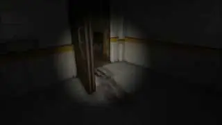 let's play! Stairs - I'm terrified