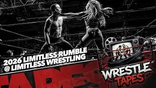 2026 Limitless Rumble Highlights &ndash; Chaos at The Colisee!