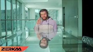 Zerkaa Raps KSI's Diss Track