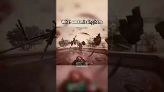 What am I missing here 🤷&zwj;♂️ #mw3 #warzone #callofduty