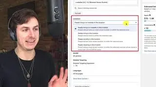 Avoid This ONE Common Mistake Dance Studios Make When Running Facebook Ads