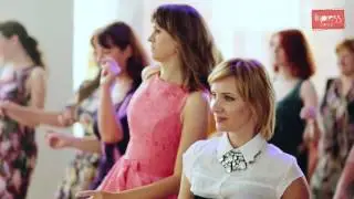ImpressDance: Творческая Мастерская 2014 (Official Video Clip)