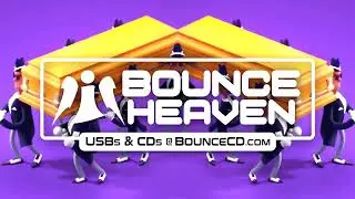 COFFIN BOUNCE SONG   Kieran Clark   Astronomia   Bounce Heaven