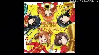 Girls und Panzer: Classic Production Music - Coronation Scot Theme by Vivian Ellis