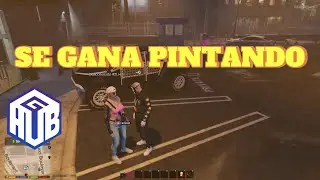 SE GANA PINTADO EXCLAMA LA PIBA en GTAHUB