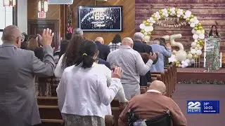 Spanish Christian Church celebrates 65 year milestone in Springfield