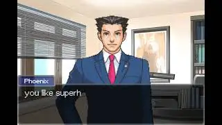 turnabout samurai but almost from memory like I had to get stuff to remember because it was boring