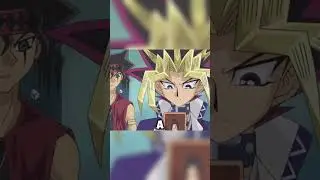 YUGI FOUND THE SECRET ROOM OF PEGASUS #yugioh #anime #yugiohduelmonsters #yugiohcommunity
