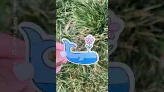Spring Stickers!