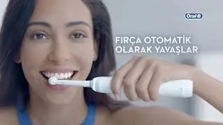 Oral-B Genius 10000N Rose Gold şarjlı diş fır&ccedil;ası
