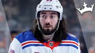Is Mika Zibanejad the best DFS Center on Monday?