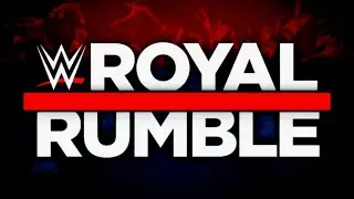 WWE : 30 Man Royal Rumble match #wwe #2k25gameplay