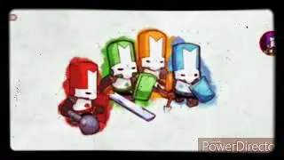 Castle Crashers - Four Brave Champions Extended