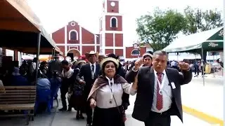 Orcotuna - 4 de octubre 2016 