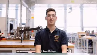 TE Connectivity Oostkamp: Matrijstechnicus Molding