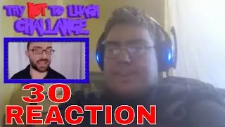 HighPriest Reacts: Do not Laugh challenge 30 - adiktheone