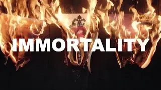 IMMORTALITY [Longplay PC 4k]