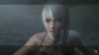 Nier music analysis (school project)