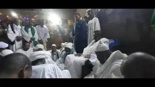 مبارك عقد الزواج المهندس الريح الشيخ عبدالباقي الغوث 