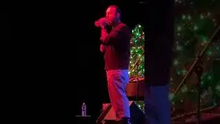 BLUE OCTOBER - FEAR. LIVE ACOUSTIC @ THE RAVE IN MILWAUKEE 12/10/21 (TRIX).