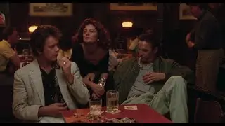 Bull Durham (1988)